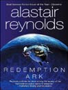Redemption Ark